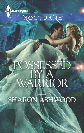 Title details for Possessed by a Warrior by Sharon Ashwood - Wait list